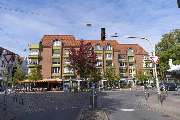 Zentrum für Betreuung und Pflege Curanum Findorff - GALLERY
