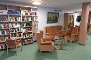 Zentrum für Betreuung und Pflege Curanum Findorff - GALLERY