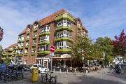 Zentrum für Betreuung und Pflege Curanum Findorff - GALLERY