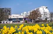 Zentrum für Betreuung und Pflege Curanum Weserbergland - GALLERY