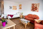 Zentrum für Betreuung und Pflege Curanum Weserbergland - GALLERY