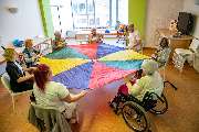 Zentrum für Betreuung und Pflege Curanum Weserbergland - GALLERY