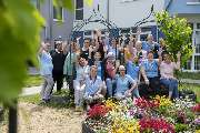 Zentrum für Betreuung und Pflege Emmerich am Rhein - GALLERY