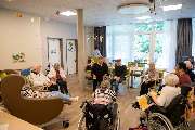 Zentrum für Betreuung und Pflege Emmerich am Rhein - GALLERY