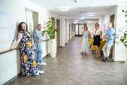 Zentrum für Betreuung und Pflege Jena-Lobeda - GALLERY