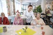 Zentrum für Betreuung und Pflege Jena-Lobeda - GALLERY