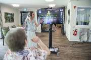 Zentrum für Betreuung und Pflege Jena-Lobeda - GALLERY