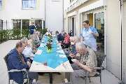 Zentrum für Betreuung und Pflege Jena-Lobeda - GALLERY