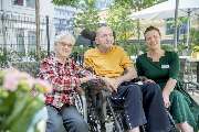 Zentrum für Betreuung und Pflege Jena-Lobeda - GALLERY