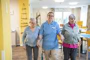 Zentrum für Betreuung und Pflege Jena-Lobeda - GALLERY
