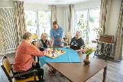 Zentrum für Betreuung und Pflege Jena-Lobeda - GALLERY