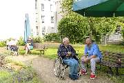 Zentrum für Betreuung und Pflege Mainz-Finthen - GALLERY