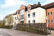 Zentrum für Betreuung und Pflege Parsberg