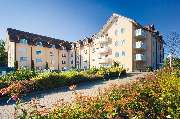 Zentrum für Betreuung und Pflege Phönix Grünbach - GALLERY