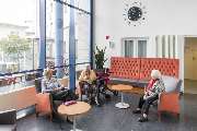 Zentrum für Betreuung und Pflege Phönix Köln-Nippes - GALLERY