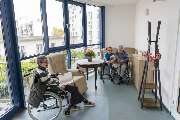 Zentrum für Betreuung und Pflege Phönix Köln-Nippes - GALLERY