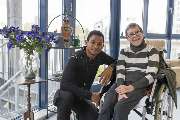 Zentrum für Betreuung und Pflege Phönix Köln-Nippes - GALLERY
