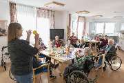 Zentrum für Betreuung und Pflege Phönix Köln-Nippes - GALLERY
