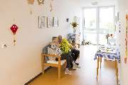 Zentrum für Betreuung und Pflege Phönix Köln-Nippes - GALLERY