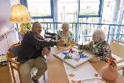 Zentrum für Betreuung und Pflege Phönix Köln-Nippes - GALLERY