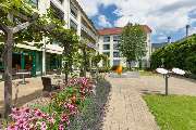 Zentrum für Betreuung und Pflege Phönix Köln-Weidenpesch - GALLERY
