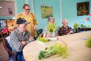 Zentrum für  Betreuung und Pflege Phönix Obertraubling - GALLERY