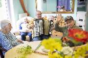 Zentrum für  Betreuung und Pflege Phönix Obertraubling - GALLERY
