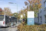Zentrum für Betreuung und Pflege St. Hedwig Düsseldorf - GALLERY