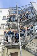 Zentrum für Betreuung und Pflege St. Hedwig Düsseldorf - GALLERY