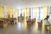 Zentrum für Betreuung und Pflege St. Hedwig Düsseldorf - GALLERY