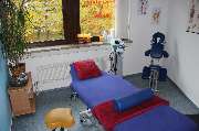 Zentrum für ganzheitliche Physiotherapie Felber und Junghans GbR - GALLERY