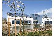Zentrum für Medical Fitness & Wellness - GALLERY