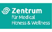 Zentrum für Medical Fitness & Wellness - LOGO