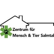 Logo - Zentrum für Mensch und Tier Salmtal