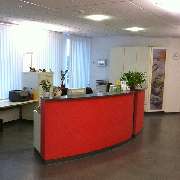 Zentrum für Neurologie, Psychiatrie Psychotherapie Asperg - GALLERY