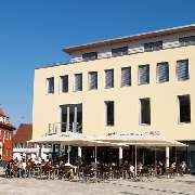 Zentrum für Neurologie, Psychiatrie Psychotherapie Asperg - GALLERY