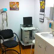 Zentrum für Neurologie, Psychiatrie Psychotherapie Asperg - GALLERY