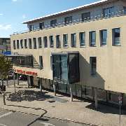 Zentrum für Neurologie, Psychiatrie Psychotherapie Asperg - GALLERY