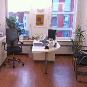 Zentrum für Neurologie, Psychiatrie Psychotherapie Asperg - GALLERY