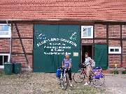 Zentrum für Ökologie, Natur- und Umweltschutz (ZÖNU) - Elbezentrum - 3