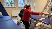 Zentrum für Rehabilitation Annett Rechenbach - GALLERY