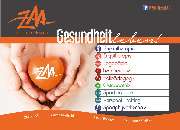 Zentrum Mensch - 1