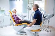 Zentrum Zahngesundheit | Dr. Ulmer • Valentinis & Kollegen - Zahnarzt  Ingolstadt | Zentrum Zahngesundheit | Dr. Ulmer • Valentinis & Kollegen | Behandlung