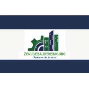 Zenu Gebäudereinigung - LOGO