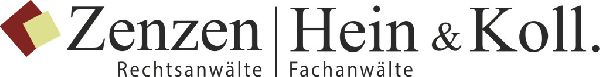 Zenzen, Hein & Kollegen - 1