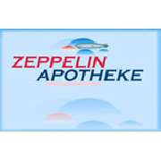 Zeppelin-Apotheke - Logo der Zeppelin-Apotheke