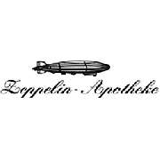 Zeppelin-Apotheke - Logo der Zeppelin-Apotheke