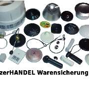 zerHANDEL Warensicherung
