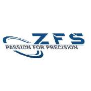 Zerspanungsmechanik Frei & Schmidt GmbH - GALLERY