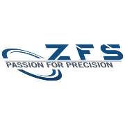 Zerspanungsmechanik Frei & Schmidt - LOGO